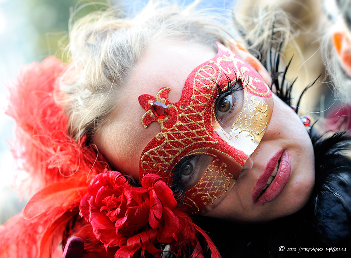 Copyright Stefano Maselli